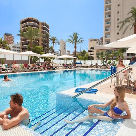 Hotel Rh Royal - Recommend For Adults Benidorm Extérieur photo