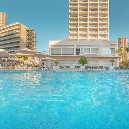 Hotel Rh Royal - Recommend For Adults Benidorm Extérieur photo