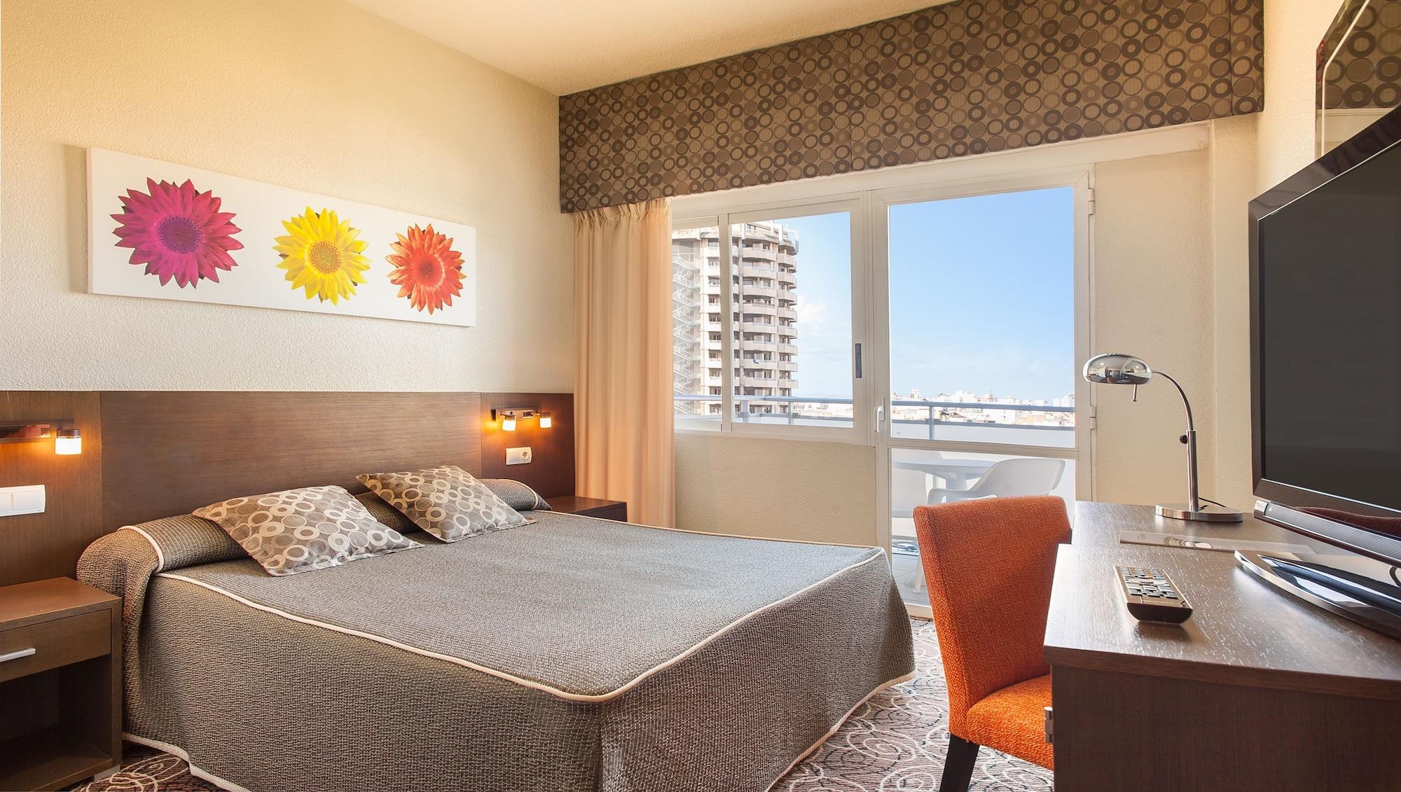 Hotel Rh Royal - Recommend For Adults Benidorm Extérieur photo