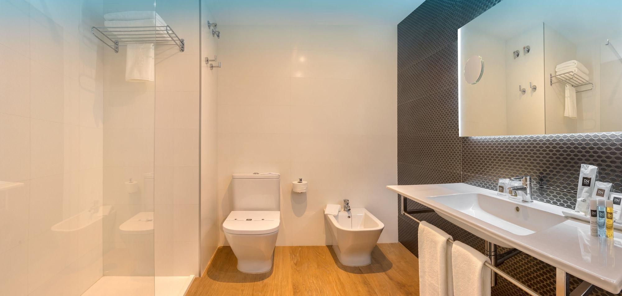 Hotel Rh Royal - Recommend For Adults Benidorm Extérieur photo