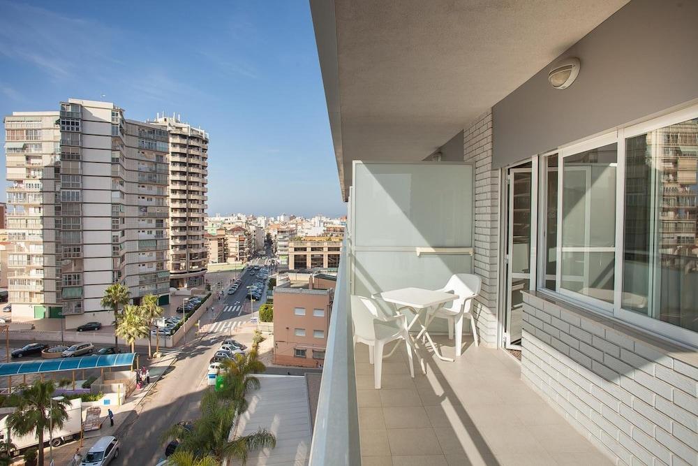 Hotel Rh Royal - Recommend For Adults Benidorm Extérieur photo