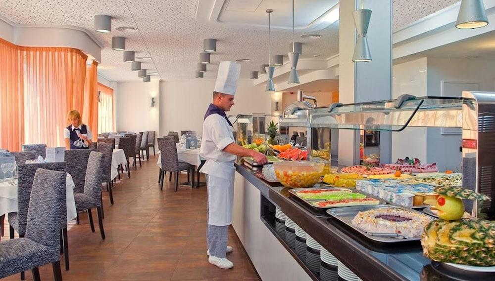 Hotel Rh Royal - Recommend For Adults Benidorm Extérieur photo