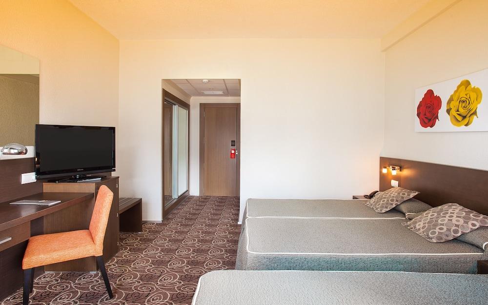 Hotel Rh Royal - Recommend For Adults Benidorm Extérieur photo