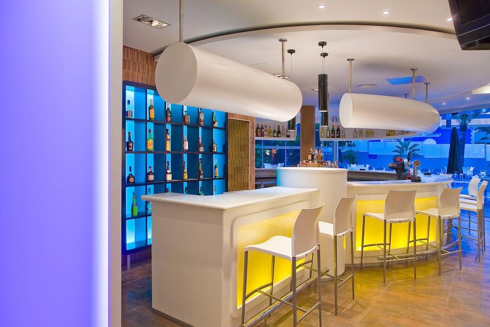 Hotel Rh Royal - Recommend For Adults Benidorm Extérieur photo