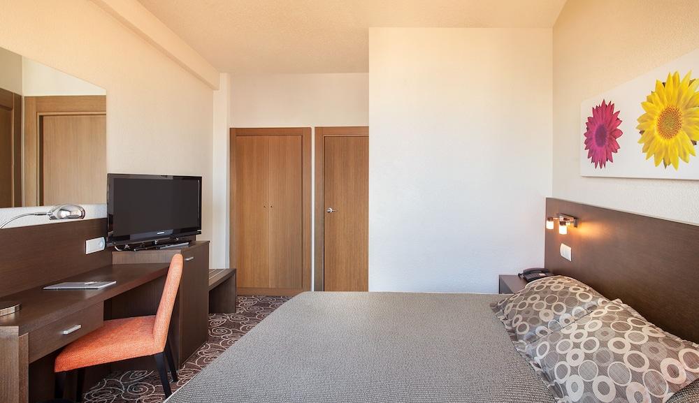 Hotel Rh Royal - Recommend For Adults Benidorm Extérieur photo