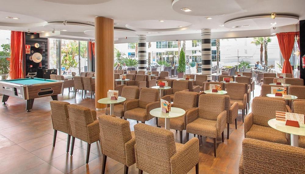 Hotel Rh Royal - Recommend For Adults Benidorm Extérieur photo