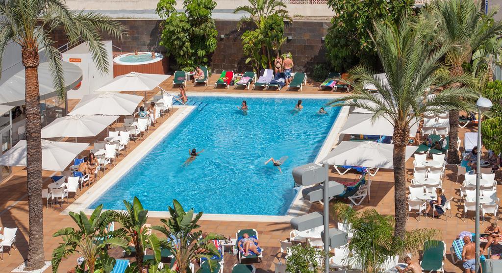 Hotel Rh Royal - Recommend For Adults Benidorm Extérieur photo