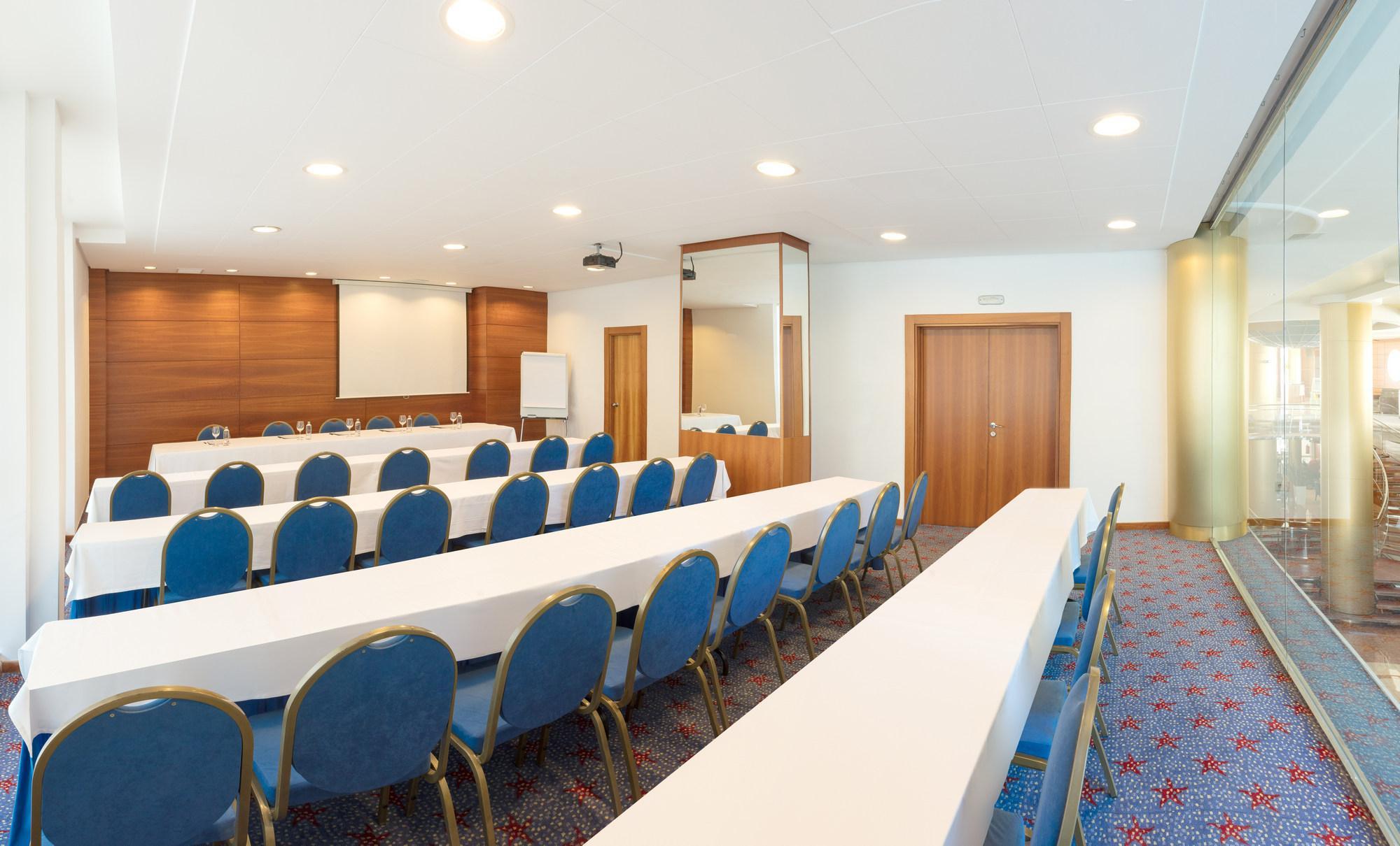 Hotel Rh Royal - Recommend For Adults Benidorm Facilités photo