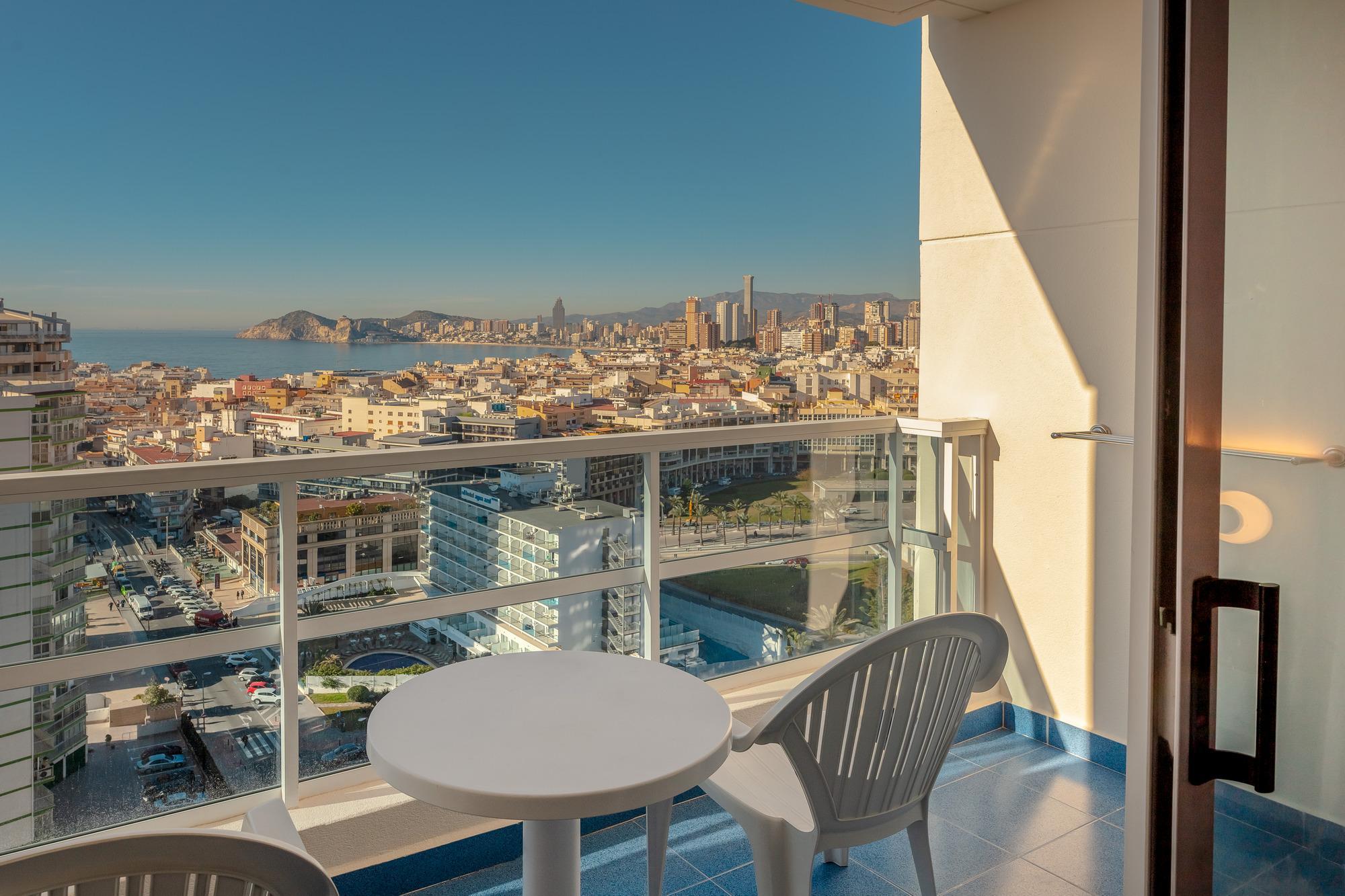 Hotel Rh Royal - Recommend For Adults Benidorm Intérieur photo